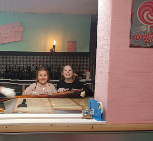 Candy - Workshop